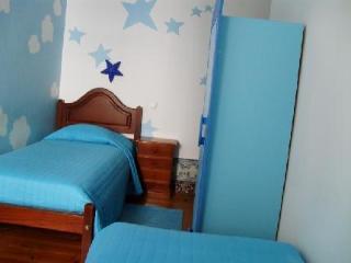 Smile Hostel Lisbona Esterno foto
